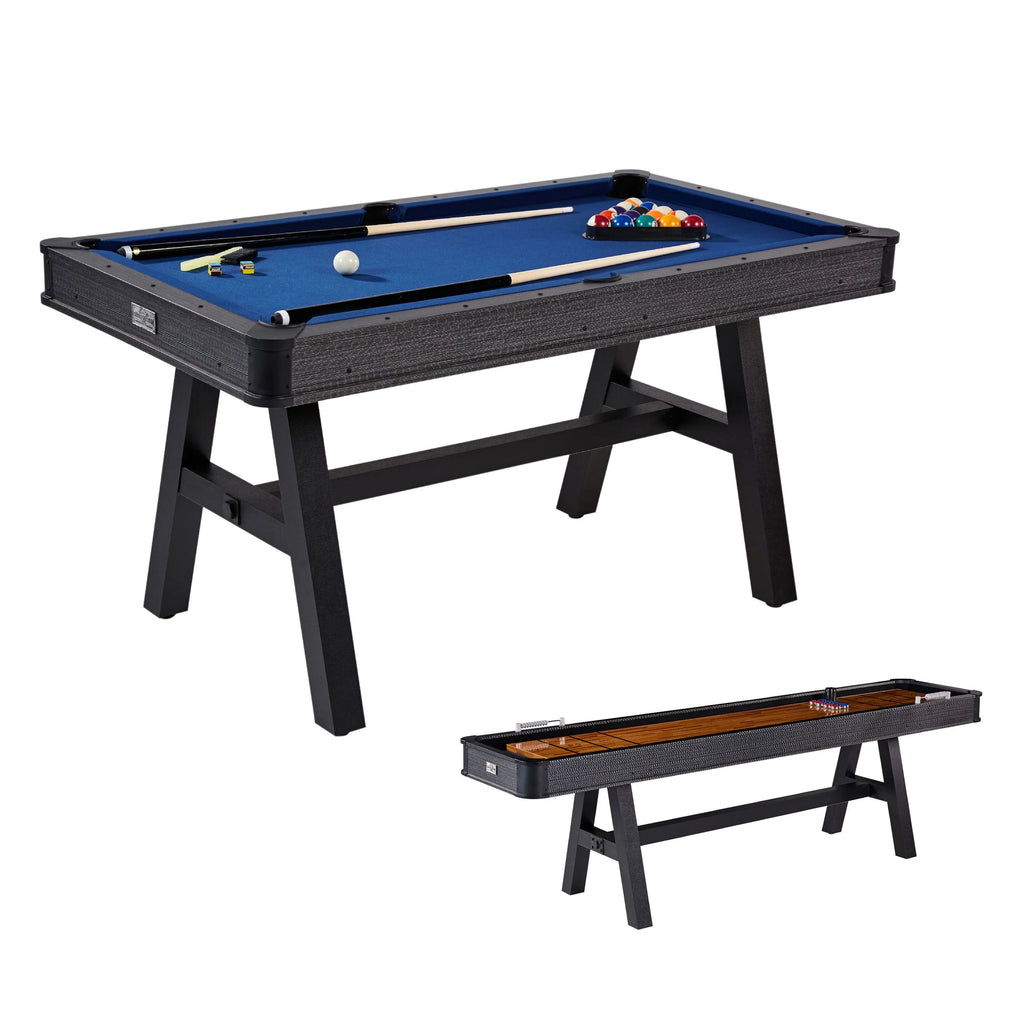 60 Pool Table W863722