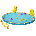 Outdoor Summer Water Play Mat I765