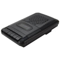 Cassette Recorder O94857