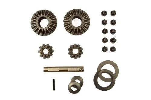 Dana 44 Differential Gear Kit Open Carrier Y503807