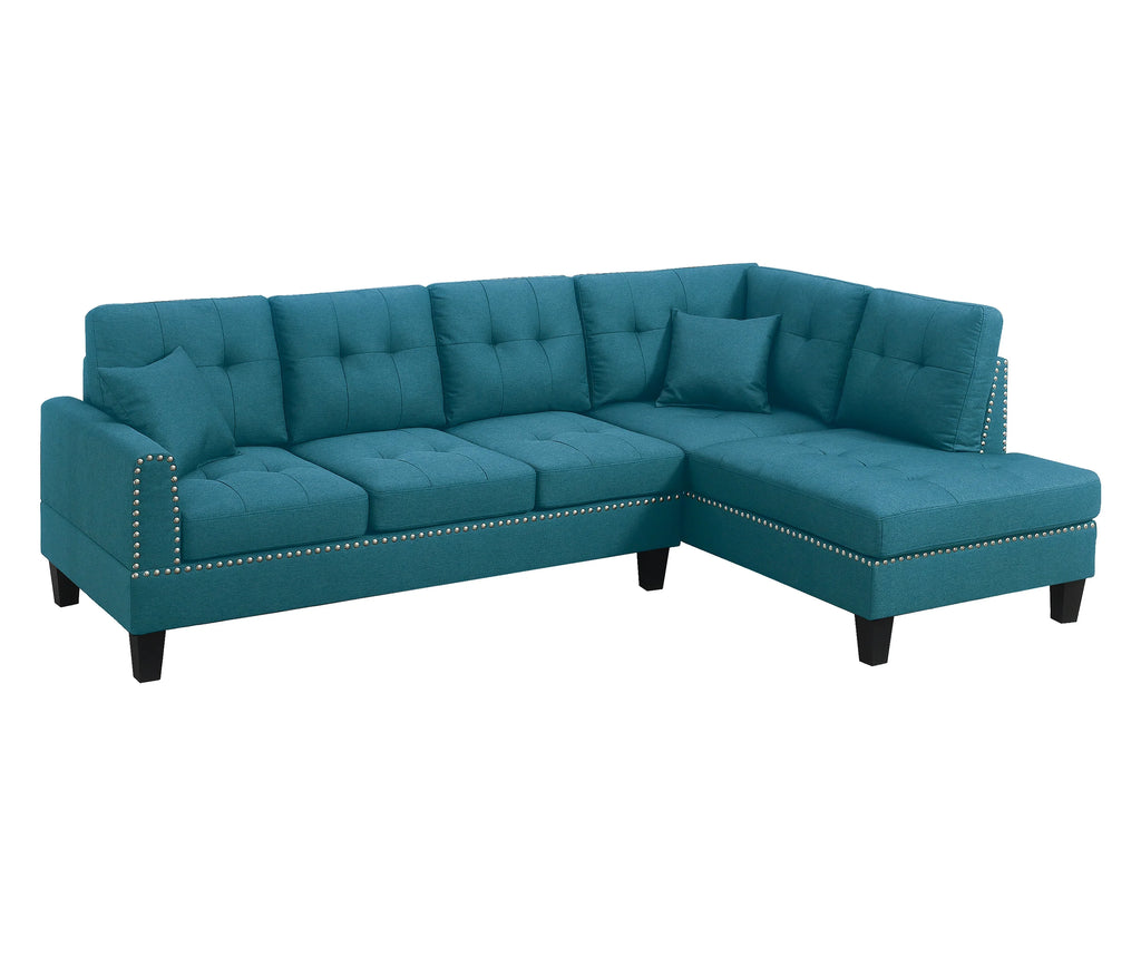 2-pcs Sectional Set A4236
