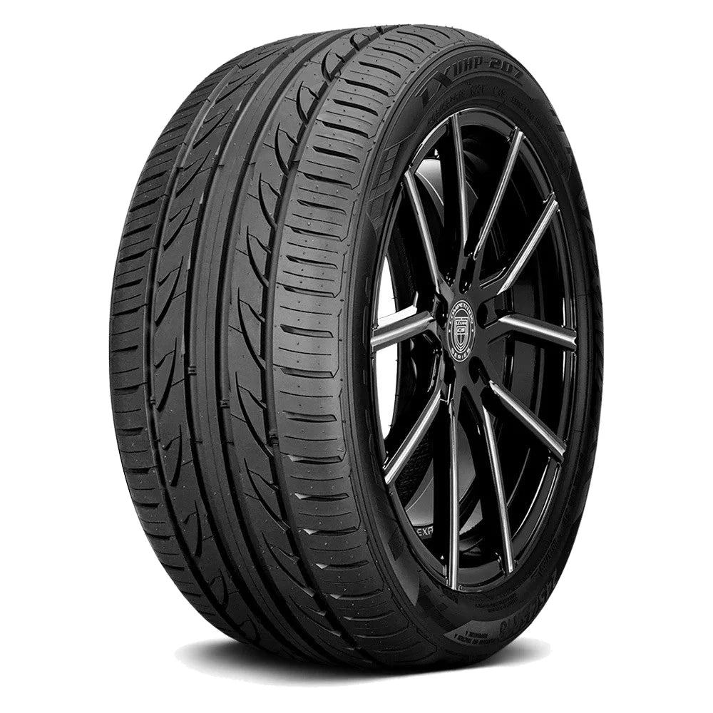 215/55R18 95V Passenger Tire S6718