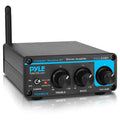 Compact Desktop Stereo Power Amplifier C6096