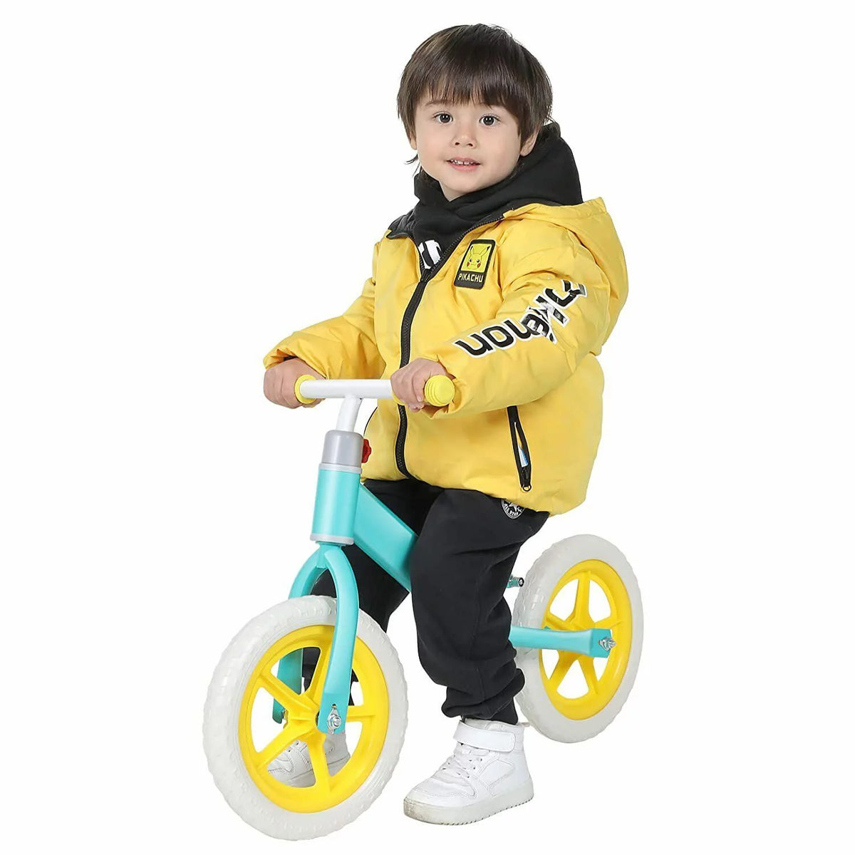 Balance Bike for Big Kids Aged 2-9 Years Old B4860