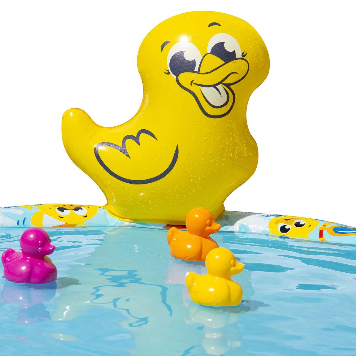 Outdoor Summer Water Play Mat I765