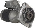Starter Motor Compatible with Kobelco Excavator SK50 Yanmar 4TNV88 G6626