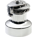 28 St 2 Speed Self-Tailing Manual Winch, Full Stainless Steel I46255