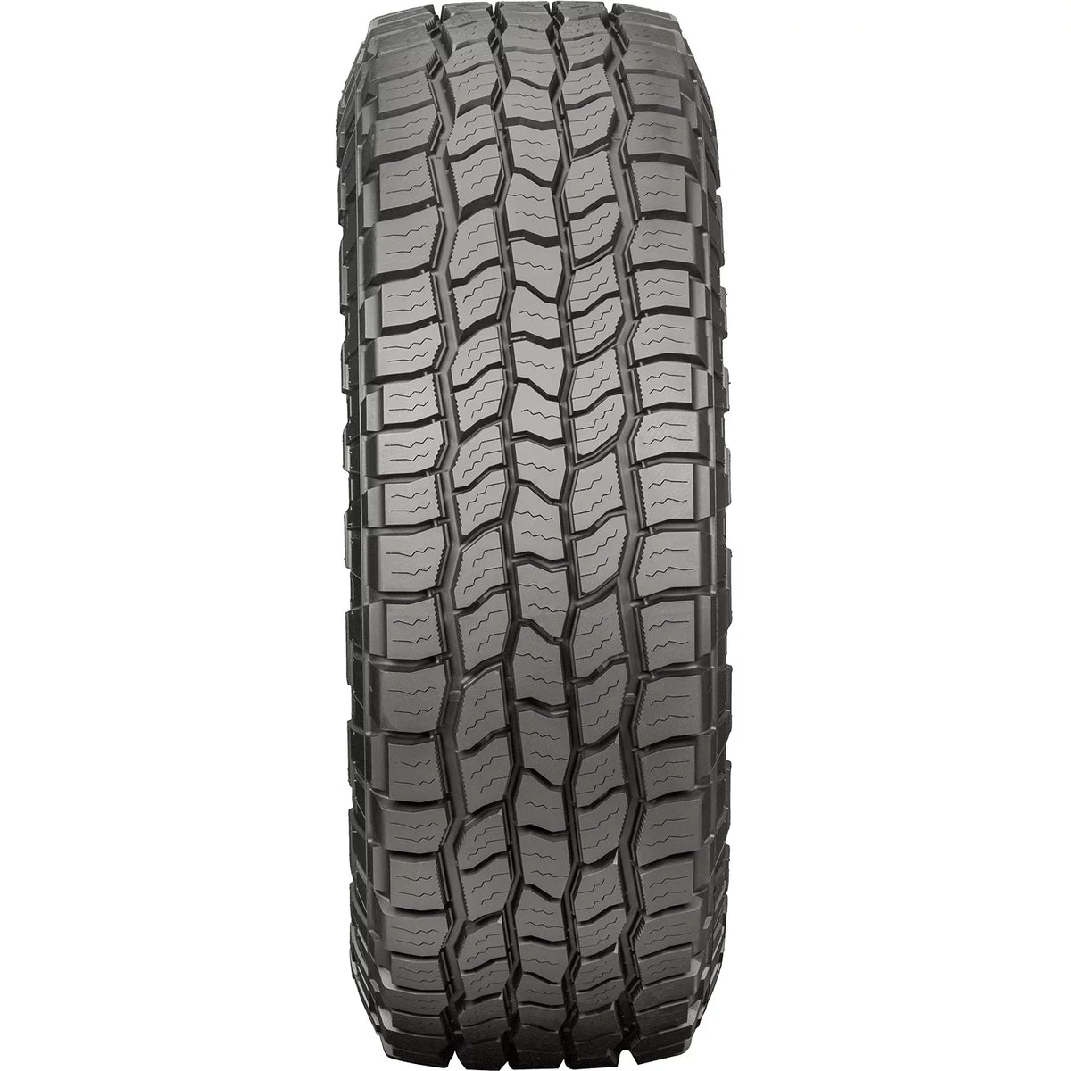 Set of 4 All Terrain Tires O7134
