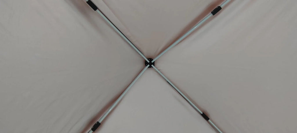 10' x 10' Instant Slant Leg Canopy A130