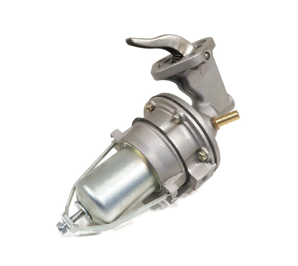 Fuel Pump With Gaskets For Marine Sterndrive Assembly G37285