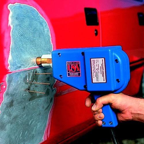 Studwelder Kit B443