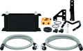 Oil Cooler Kit Black P355290