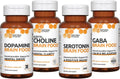 240 Total Capsules Brain Supplements S794