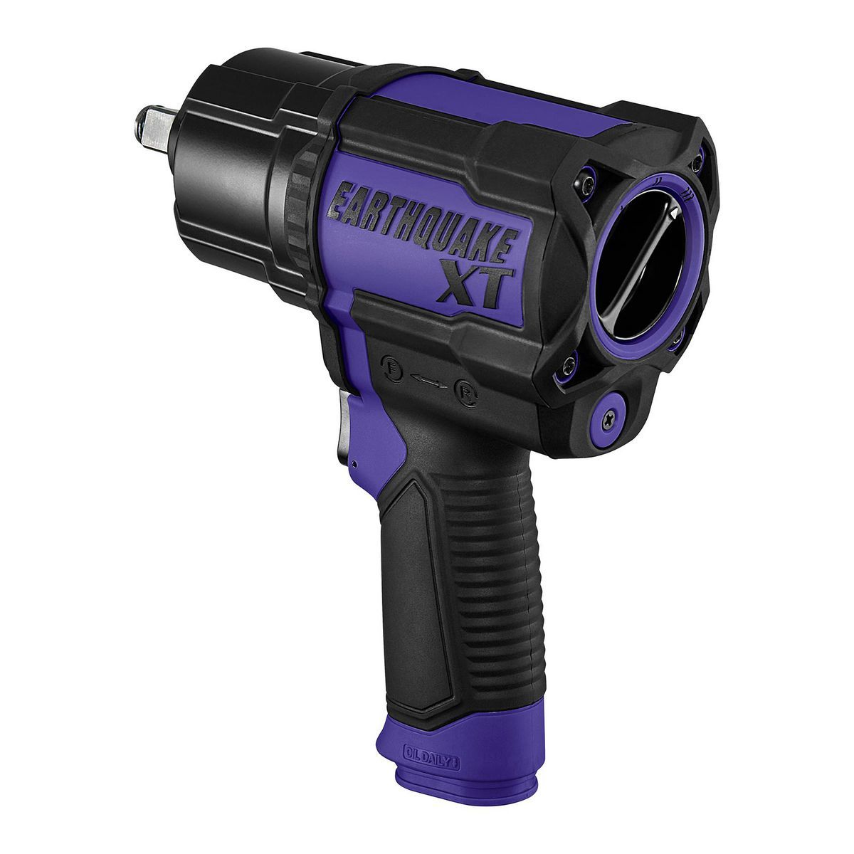 1/2 in. Composite Air Impact Wrench E45574