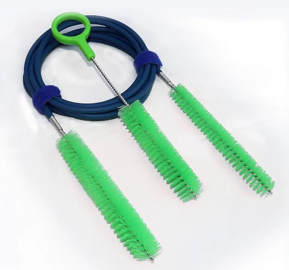 CPAP Tube and Mask Cleaning Brush P3886