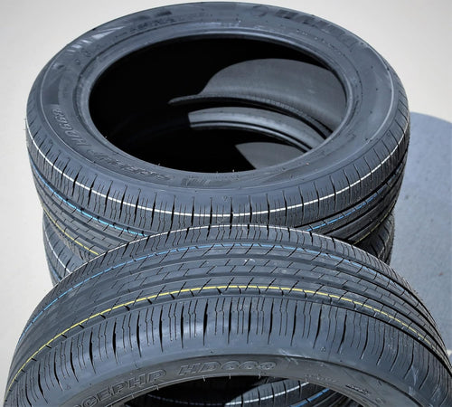 205/55R17 91H Radial Tire Q825541