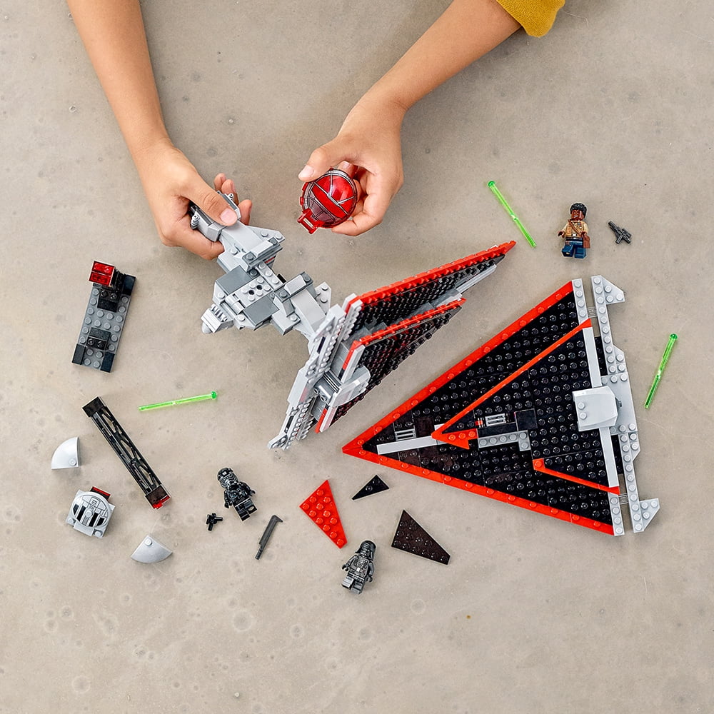 470 Pieces Building Kit J331347