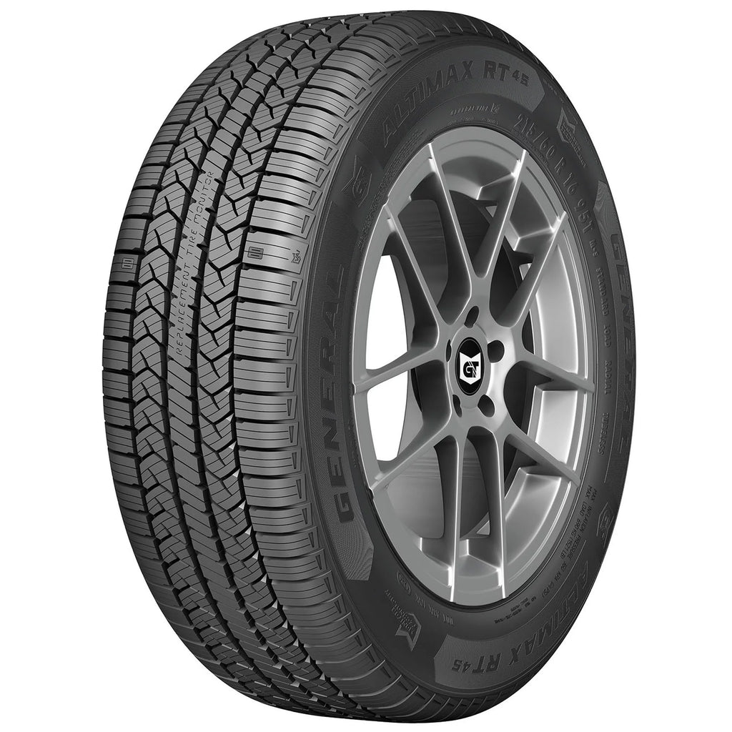 All Season 235/45R19 95H Passenger Tire O935036