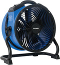 14 Diameter Heavy Duty Portable Air Circulator Fan W422541