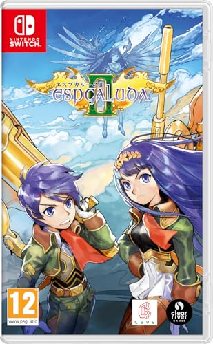 Action Role-Playing Game for Nintendo Switch K747