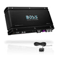 2 Channel Car Amplifier 600 Watts Full Range Class A/B G62472