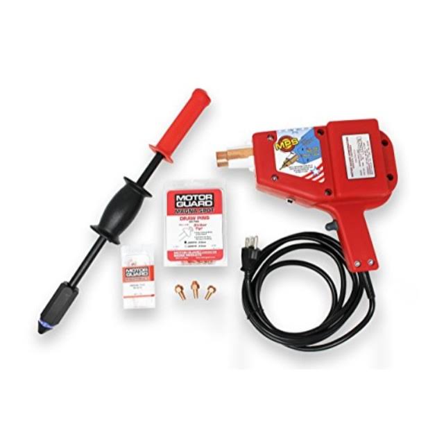 Studwelder Kit B443
