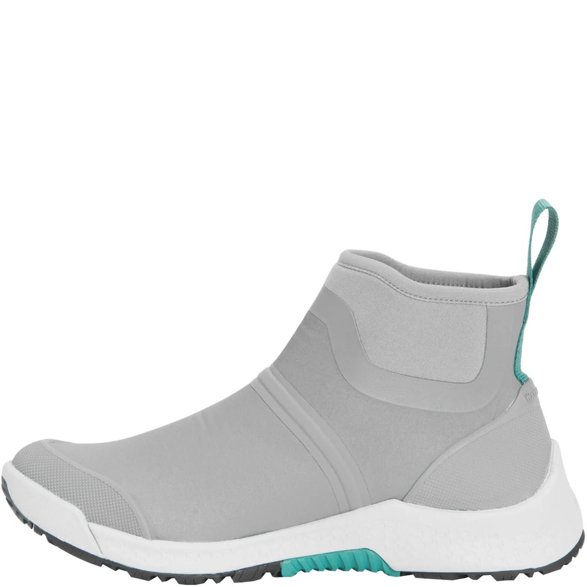 Frost Gray Chelsea Boots O31967