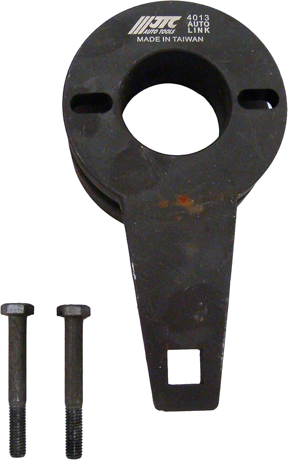Crankshaft Pulley Holder Removal Tool L458