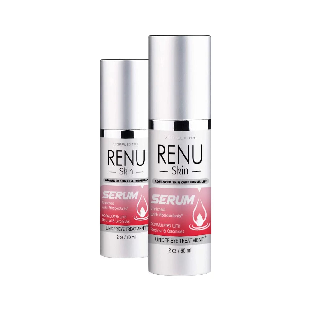 Face Serum 2 Pack M47870