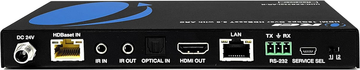 4K HDMI Extender over Single CAT5e/6/7 Cable D129