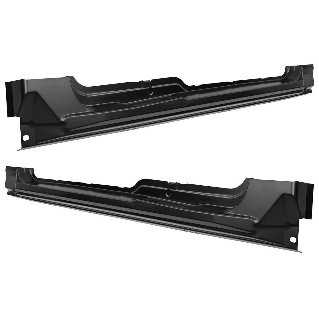 Rocker Panel For Ford F150 Pickup Truck E926