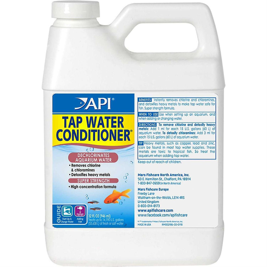 Tap Water Conditioner D8465
