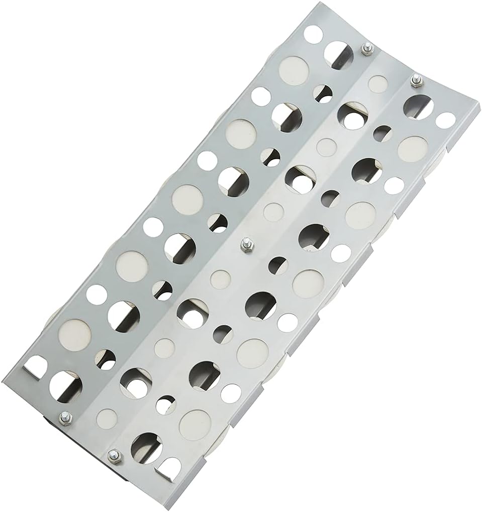 Briquette Tray Replacement Parts for Grill Q40183