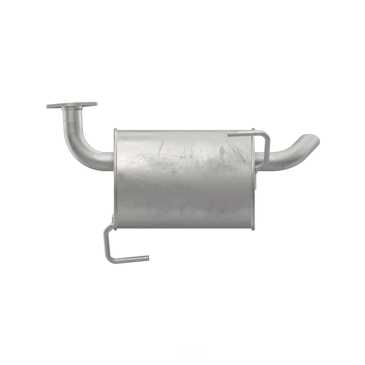 Exhaust Muffler F937736