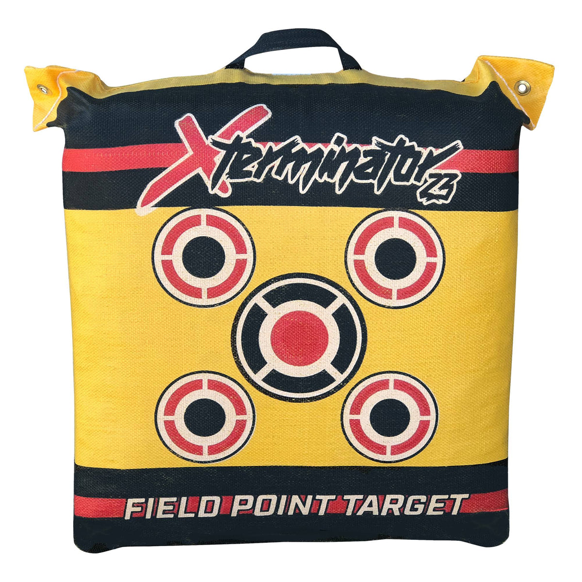 Compound Bow Field Point Target Z568923