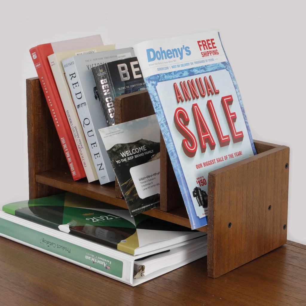 30 x 47.5 x 47.5 in Desk with USB Ports, File Cabinet and Machine Stand S8723