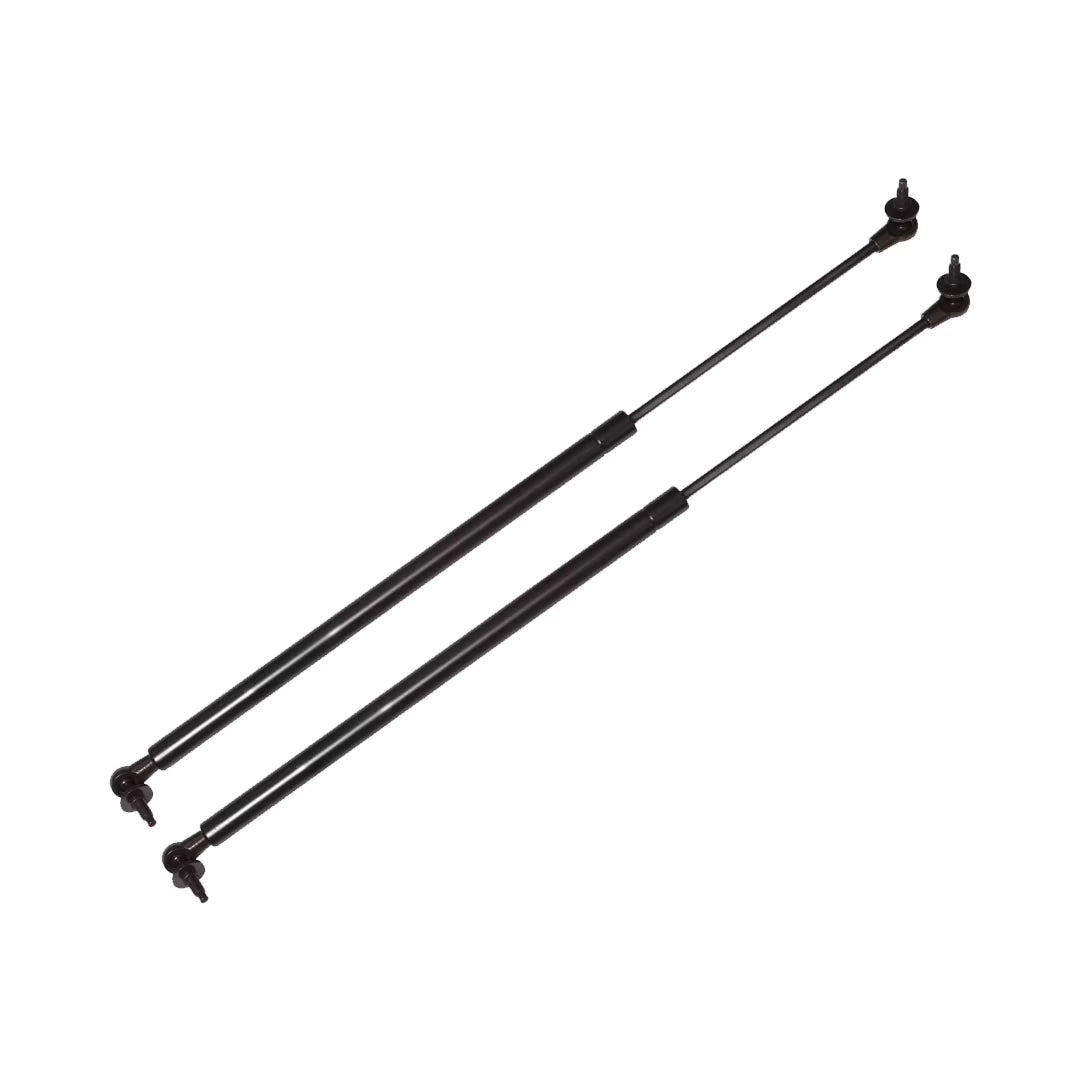 Pair of 2 Rear Liftgate Lift Support For 1998-2003 Dodge Durango M4539