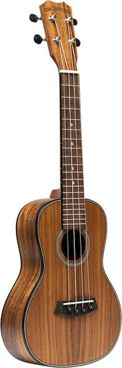 Solid Acacia Concert Ukulele K320846