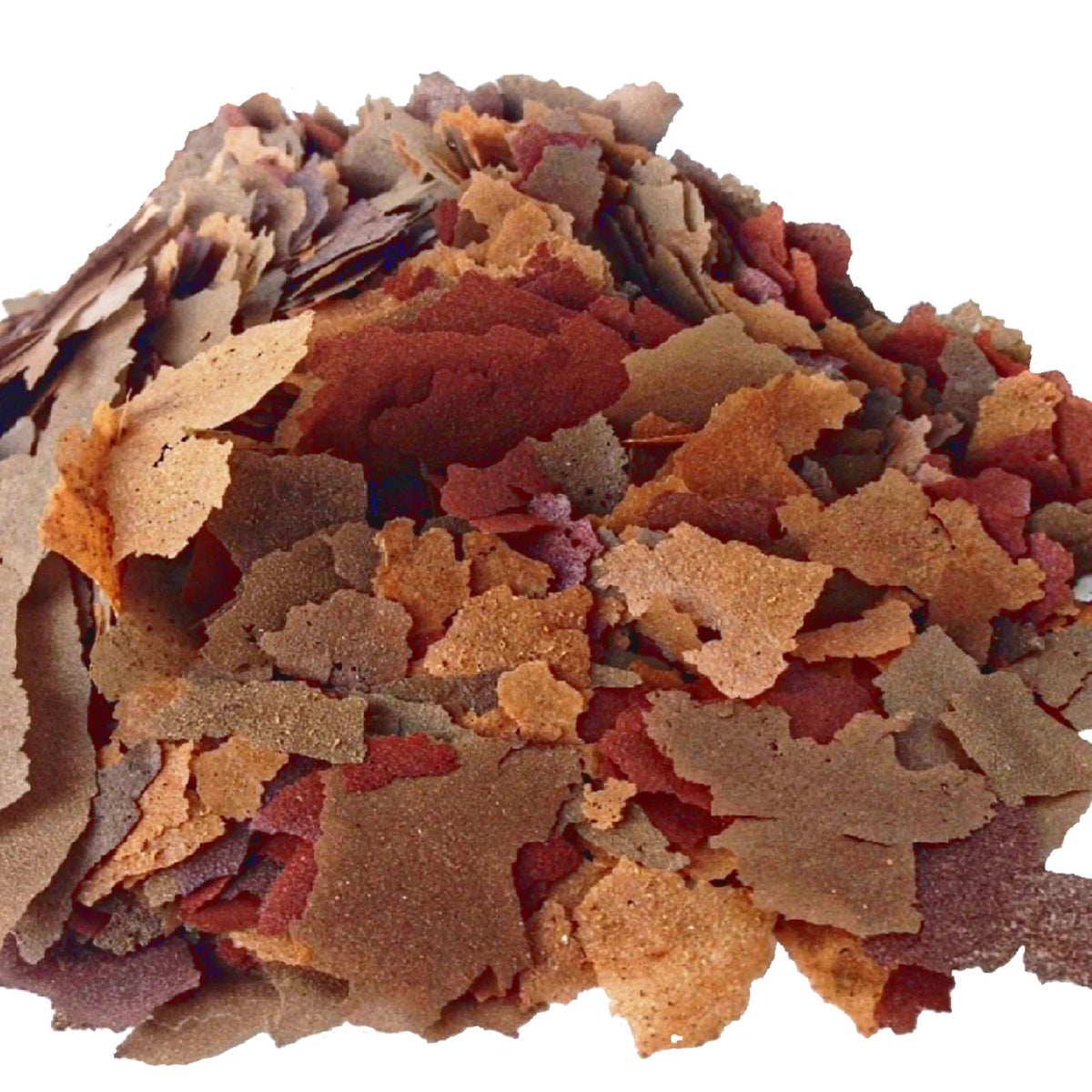 Premium Flakes with Blackworm Pellets S375228
