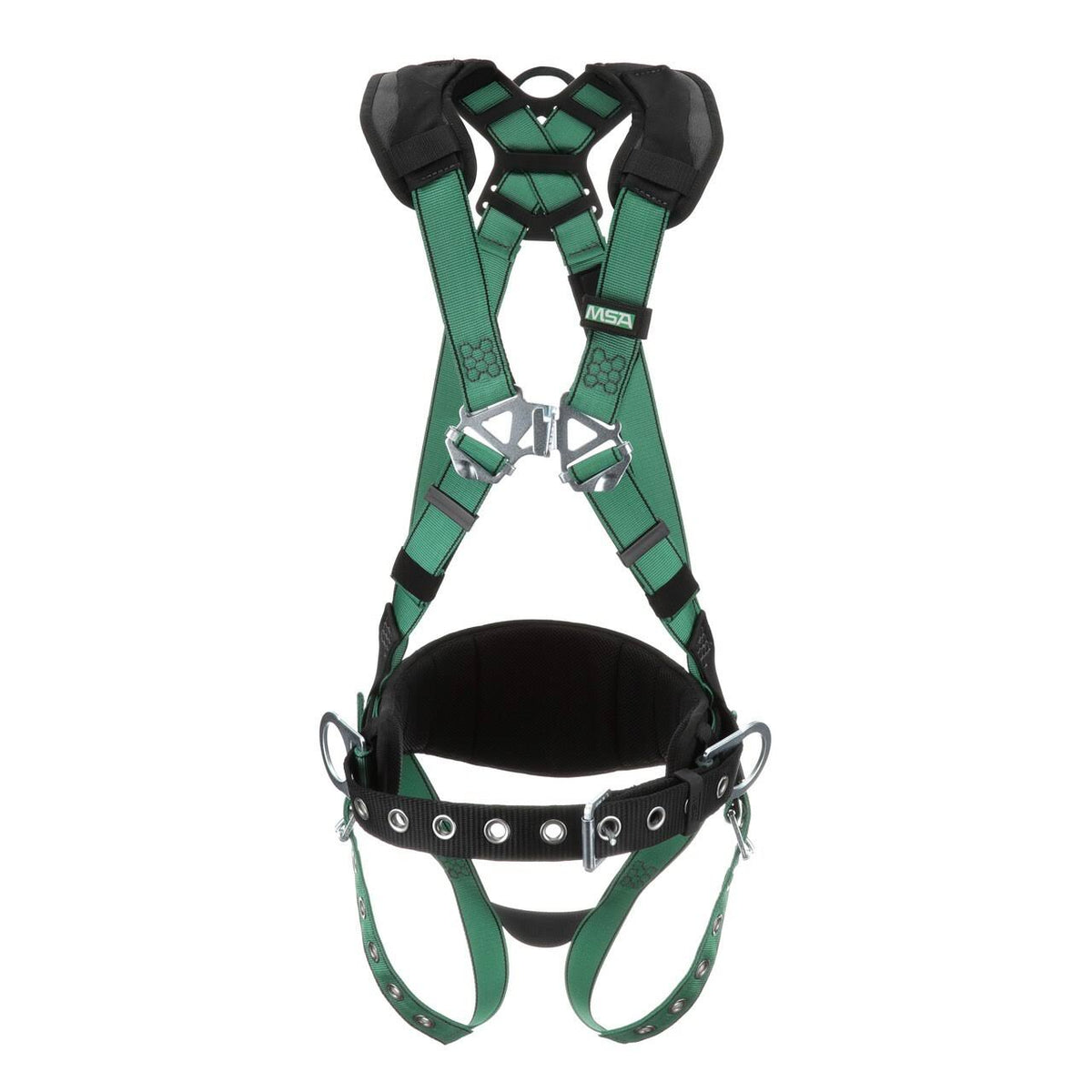 Full Body Harness, v-Form, XL X8580