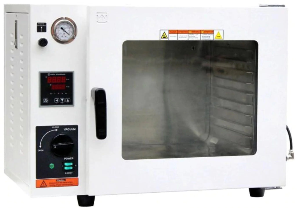 1.9 Cu Ft Vacuum Drying Oven S7867