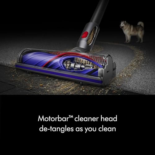 Cordless Vacuum Cleaner Q526032