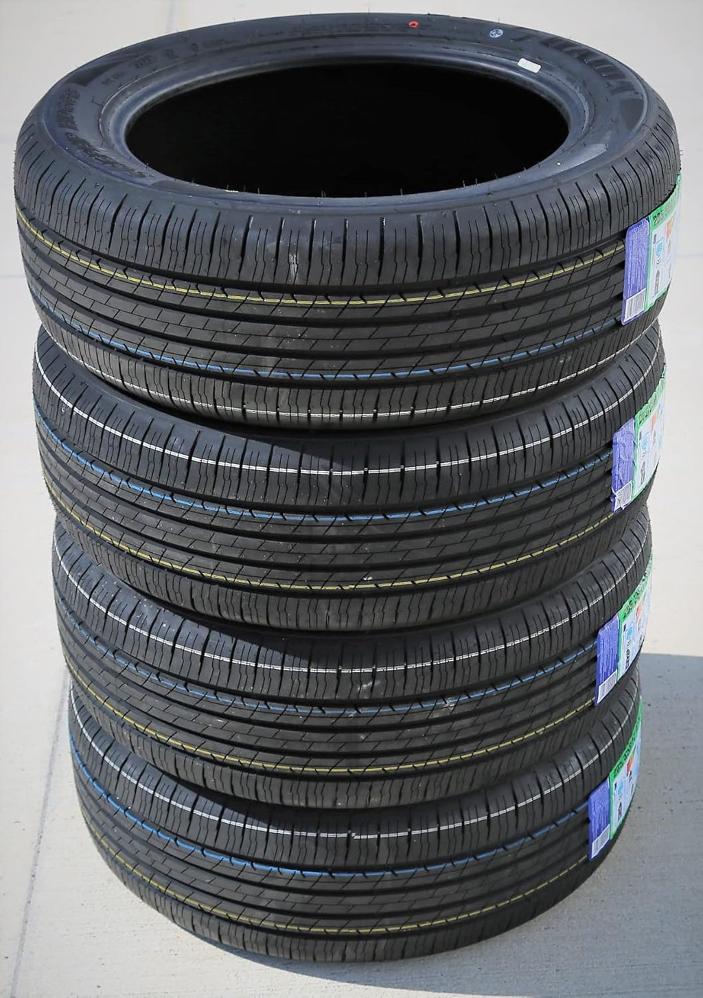 205/55R17 91H Radial Tire Q825541