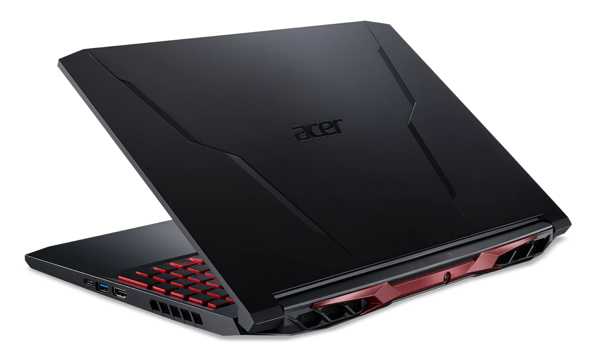 15.6" Full HD IPS 144Hz Intel Core i5 NVIDIA GeForce RTX 3050Ti 16GB DDR4 512GB SSD Windows 11 Home Laptop O645