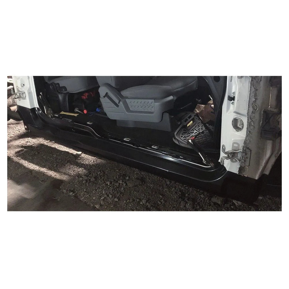 Rocker Panel For Ford F150 Pickup Truck E926
