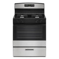 30-inch Gas Range in Stainless Steel O177