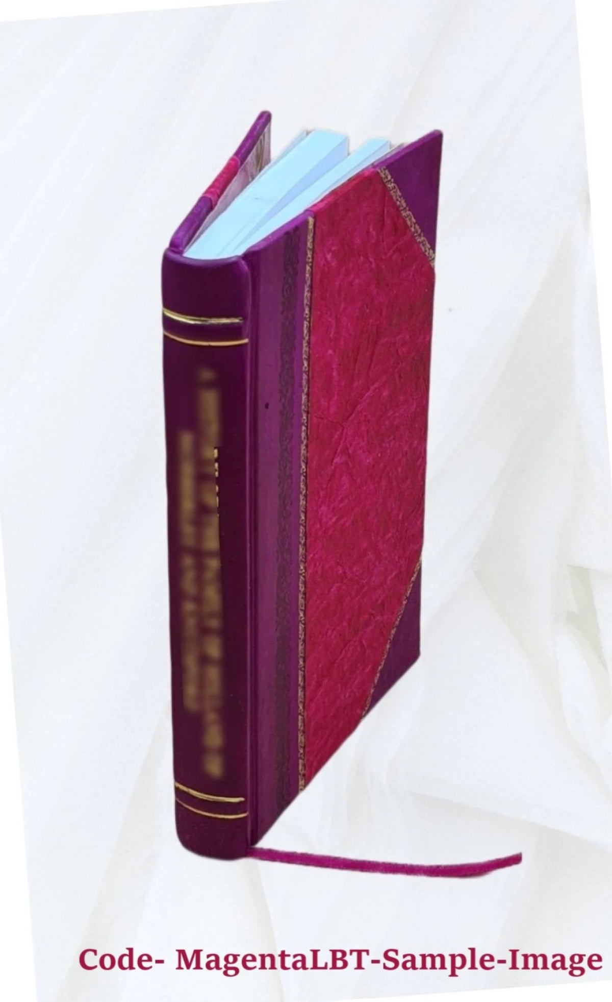 Leather Bound R4648