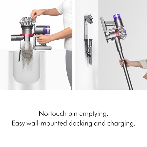 Cordless Vacuum Cleaner Q526032