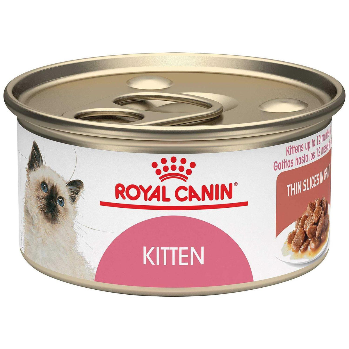Mother & Babycat Ultra Soft Mousse Z349