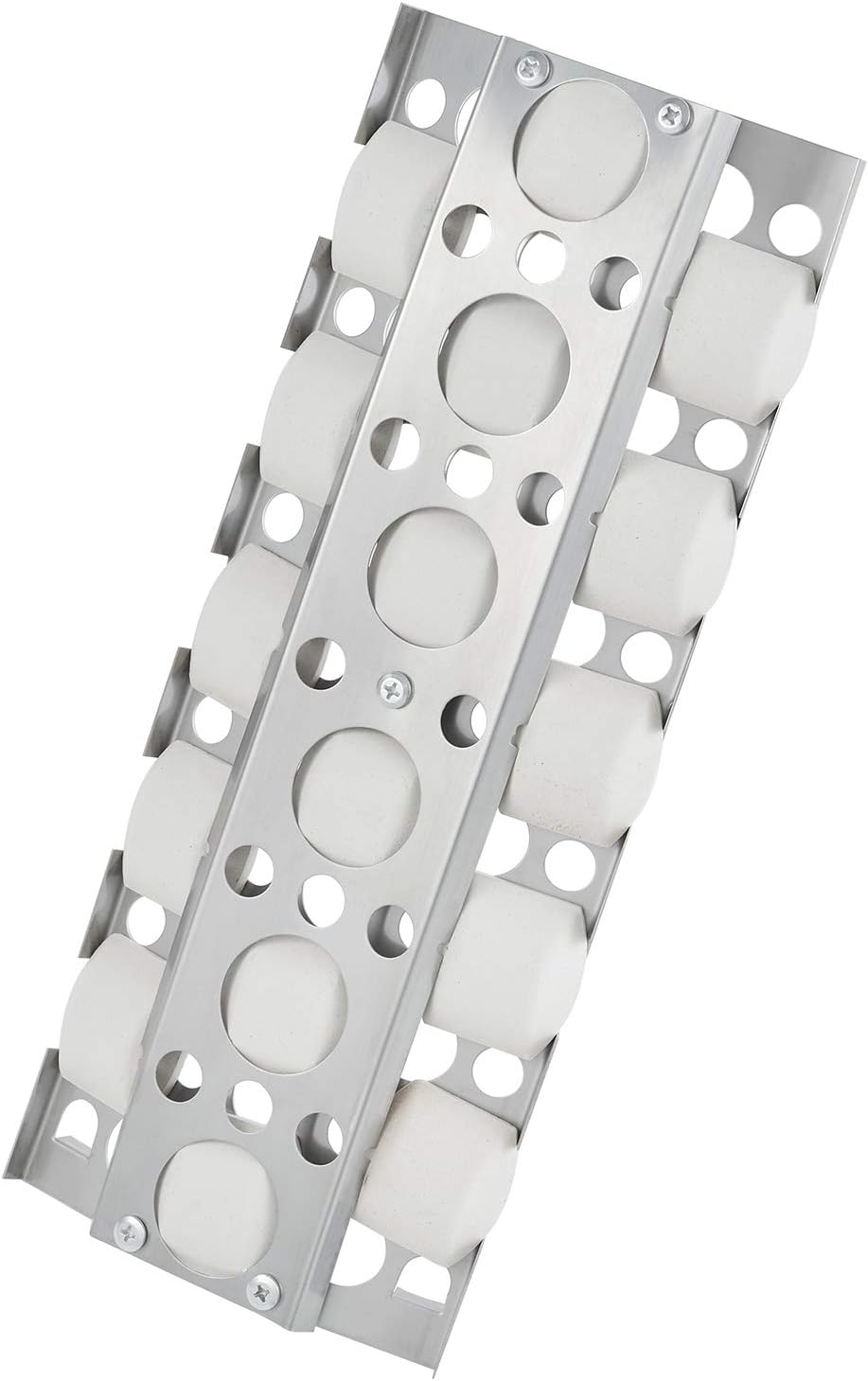 Briquette Tray Replacement Parts for Grill Q40183